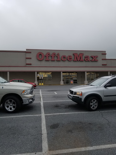 Office Supply Store «OfficeMax», reviews and photos, 3215 N 5th Street Hwy, Reading, PA 19605, USA