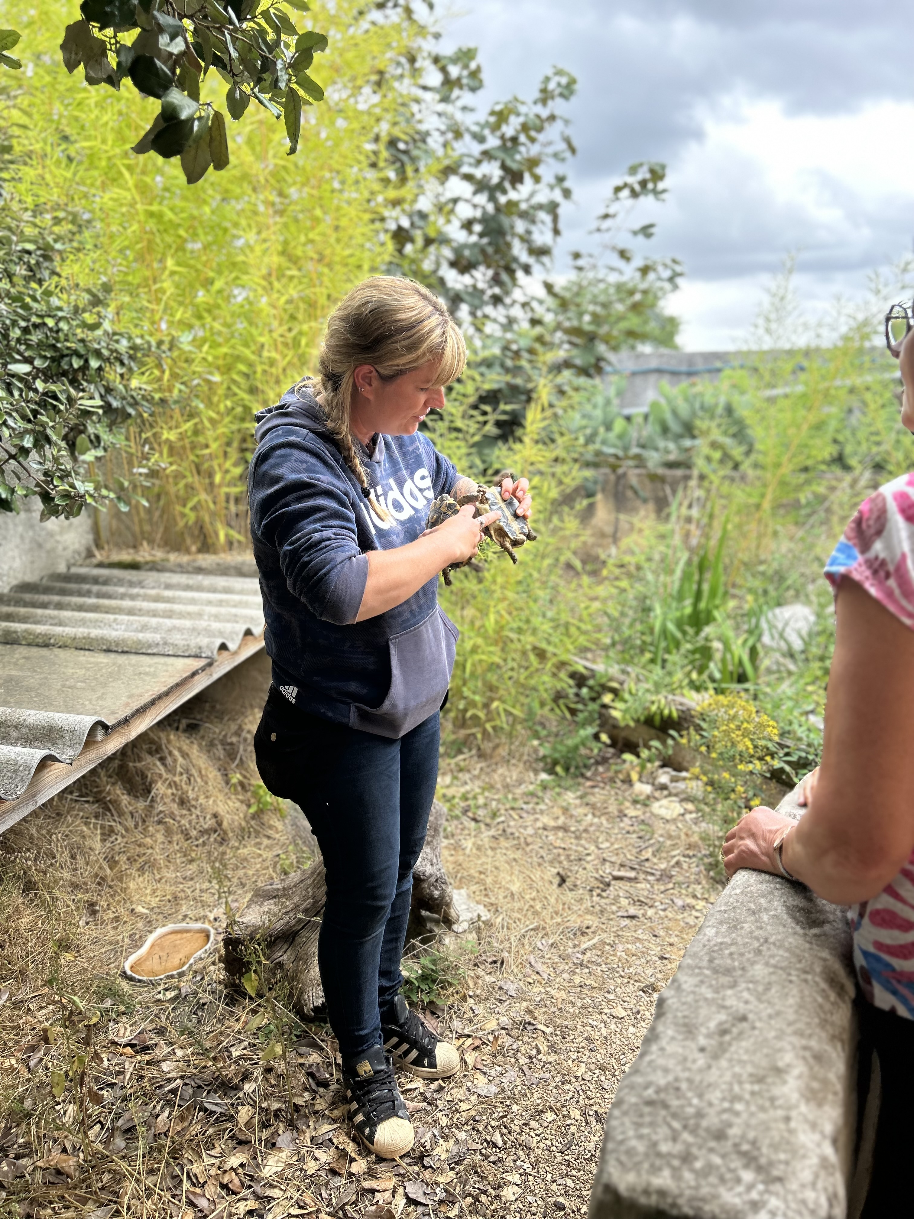 Photo n° 14 de l'avis de chloe.e fait le 26/07/2023 à 15:32