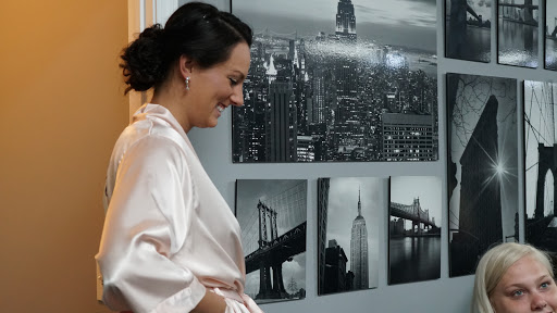 Beauty Salon «Wow Hair & Body Care», reviews and photos, 1509 Holton Rd, Muskegon, MI 49445, USA