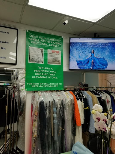 Dry Cleaner «Superior Cleaners», reviews and photos, 1883 Black Rock Turnpike, Fairfield, CT 06825, USA