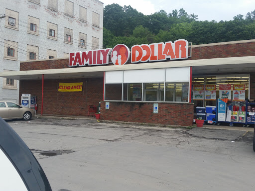 FAMILY DOLLAR, 90 E Main St, Mohawk, NY 13407, USA, 