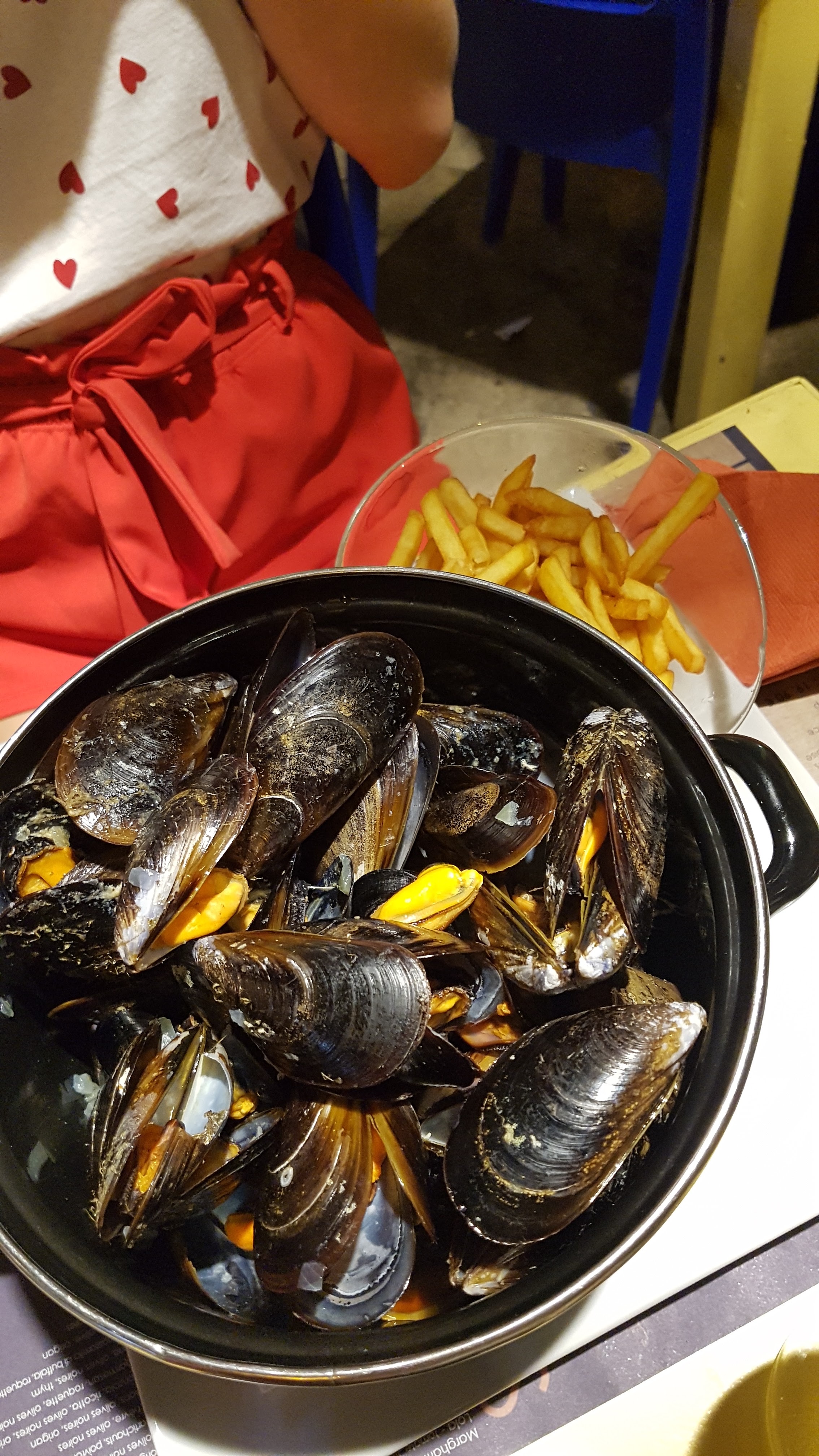 Photo n° 2 de l'avis de Nadege.o fait le 20/07/2020 à 21:33