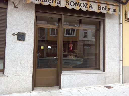 Panadería Somoza
