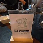 Photo n°10 de l'avis de Daniele.a fait le 08/02/2023 à 18:50 sur le  Ristorante Pizzeria La Fenice à Fiumicino