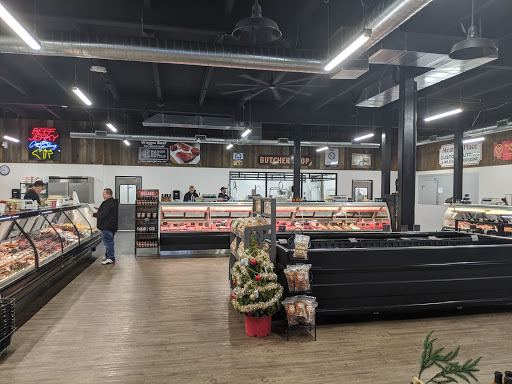 Butcher Shop «The Meating Place», reviews and photos, 6495 NW Cornelius Pass Rd, Hillsboro, OR 97124, USA