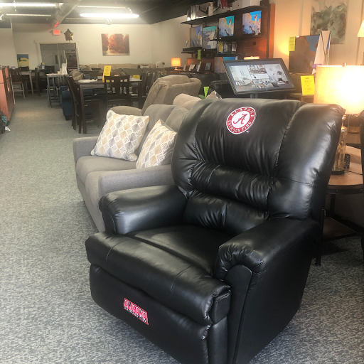 Furniture Store «Premier Rental Purchase», reviews and photos, 580 Atlanta Hwy #203b, Cumming, GA 30040, USA