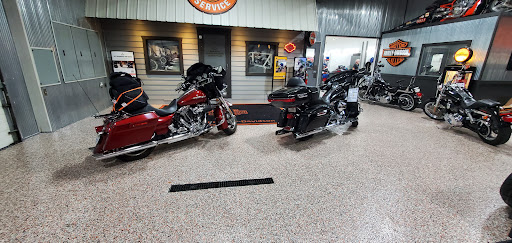 Harley-Davidson Dealer «IndyWest Harley-Davidson», reviews and photos, 6201 Cambridge Way, Plainfield, IN 46168, USA