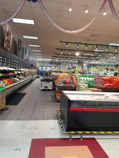 Supermarket «Superfresh», reviews and photos, 471 Lyons Ave, Irvington, NJ 07111, USA