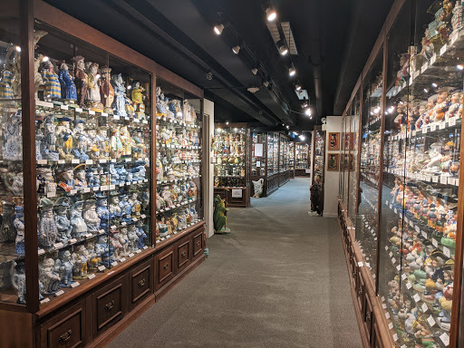Museum «American Toby Jug Museum», reviews and photos, 910 Chicago Ave, Evanston, IL 60202, USA