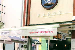 Faros Flavour Fit image
