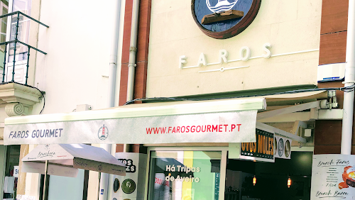 Faros Flavour Fit em Aveiro