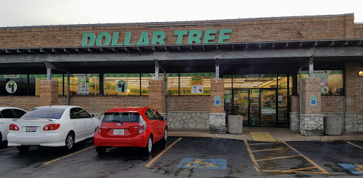 Dollar Store «Dollar Tree», reviews and photos, 11150 Research Blvd, Austin, TX 78759, USA