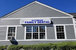 Raynham Family Dental image