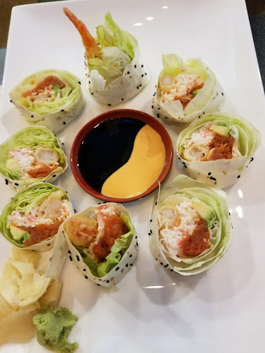 Sushi Omakase - Roseville