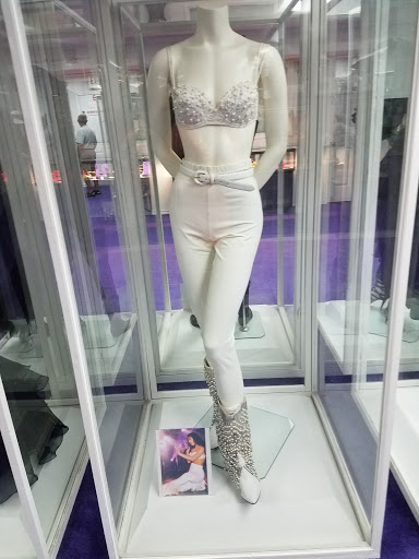 Museum «Selena Museum», reviews and photos, 5410 Leopard St, Corpus Christi, TX 78408, USA