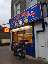 Caledonian Kebab