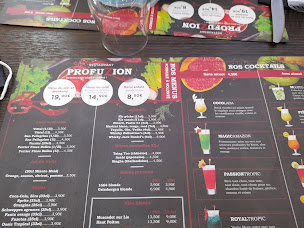 Photo n°9 de Profuzion à Chasseneuil-du-Poitou ()