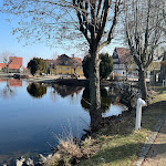 Photo n°5 de l'avis de die.o fait le 16/03/2024 à 11:47 sur le  Landhaus Zu den Rothen Forellen à Ilsenburg