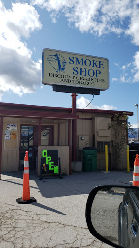 Tobacco Shop «Reno-Sparks Indian Smoke Shop», reviews and photos, 901 Golden Ln, Reno, NV 89502, USA