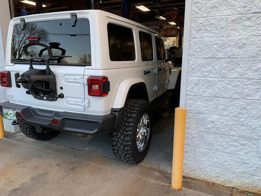 Car Dealer «Lenoir City Chrysler Dodge Jeep Ram», reviews and photos