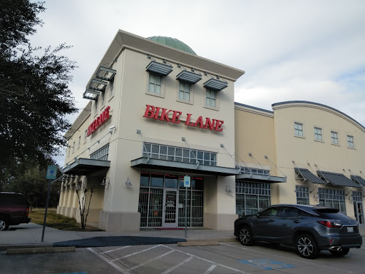 Bicycle Store «Bike Lane», reviews and photos, 17937 I-45, Shenandoah, TX 77385, USA