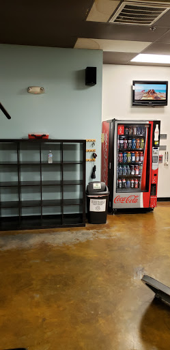 Gym «Anytime Fitness», reviews and photos, 1191 SW Bascom Norris Dr Suite 103, Lake City, FL 32025, USA