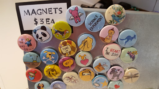 Boutique «Wallingford Center», reviews and photos, 1815 N 45th St, Seattle, WA 98103, USA