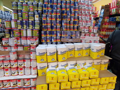 Grocery Store «Bravo Supermarkets», reviews and photos, 4808 4th Ave, Brooklyn, NY 11220, USA