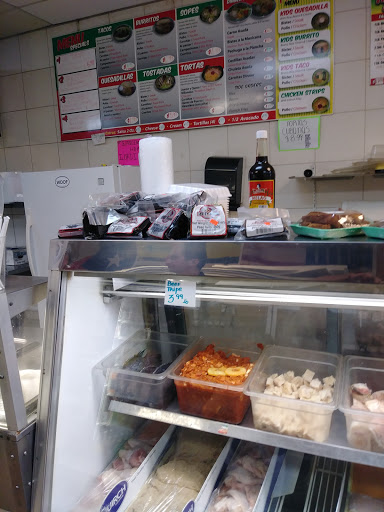 Grocery Store «International Latin Market», reviews and photos, 6616 US-19, New Port Richey, FL 34652, USA