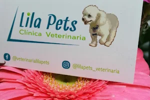 Clínica Veterinaria Lila Pets image