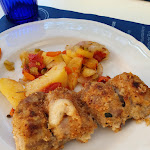 Photo n°3 de l'avis de Elisa. fait le 25/09/2022 à 20:52 sur le  Tris Bar à Catania