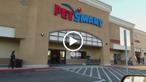Pet Supply Store «PetSmart», reviews and photos, 573 N McKinley St, Corona, CA 92879, USA