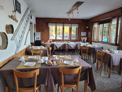 Baita Carla in Brunate, Provincia di Como