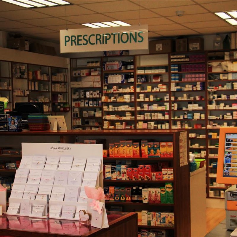 Rathnew Pharmacy
