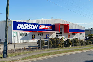 Burson Auto Parts Ipswich