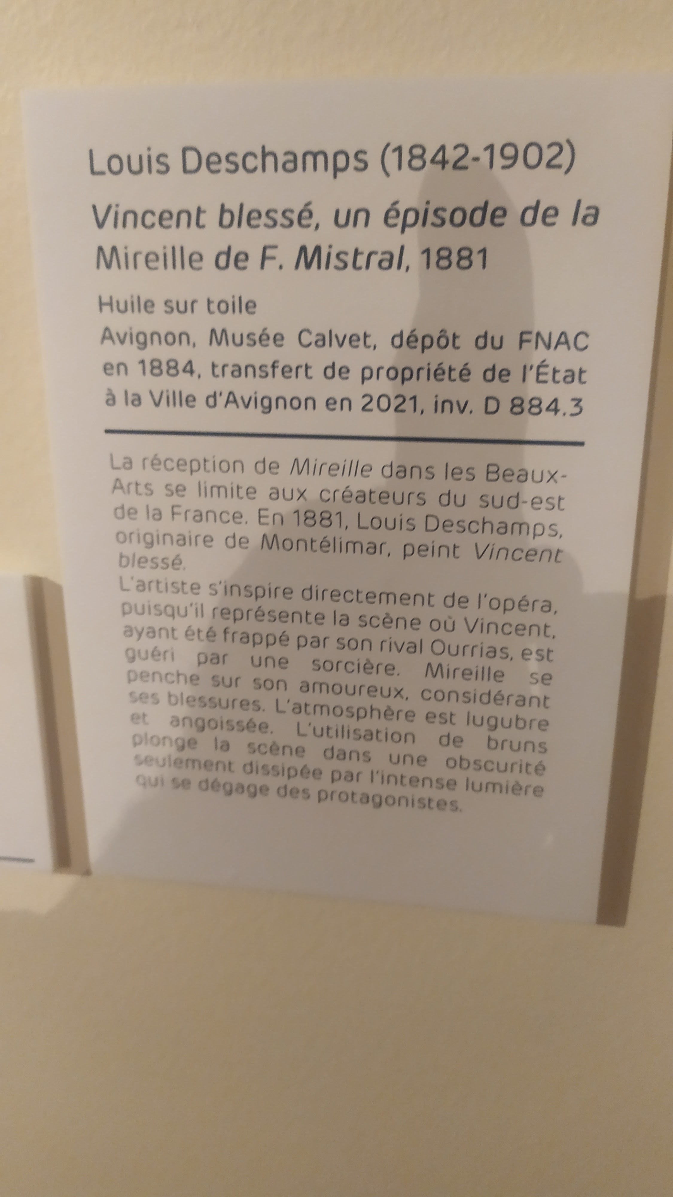 Photo n° 22 de l'avis de Jérôme.e fait le 27/09/2019 à 14:29
