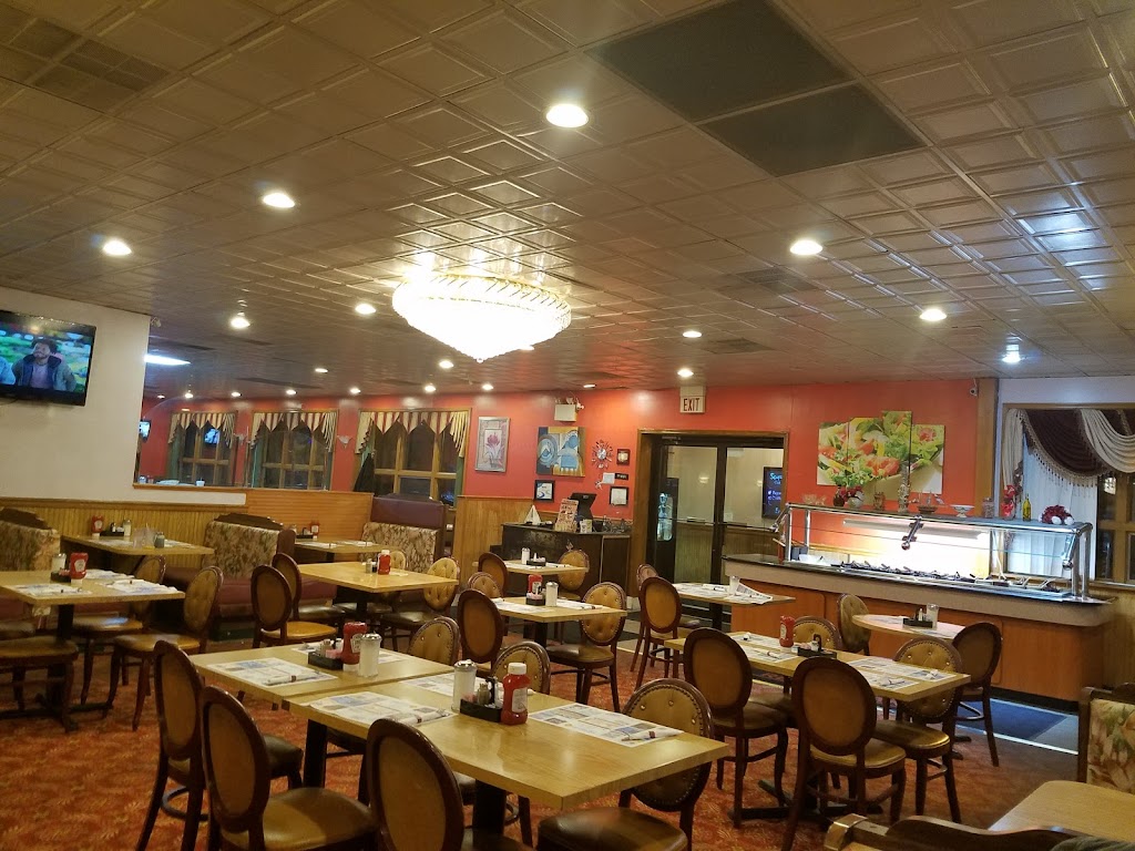 Valley Family Restaurant 18017