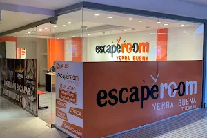 Escape Room Yerba Buena image