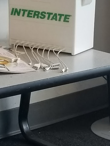 Tire Shop «Firestone Complete Auto Care», reviews and photos, 17001 Torrence Ave, Lansing, IL 60438, USA