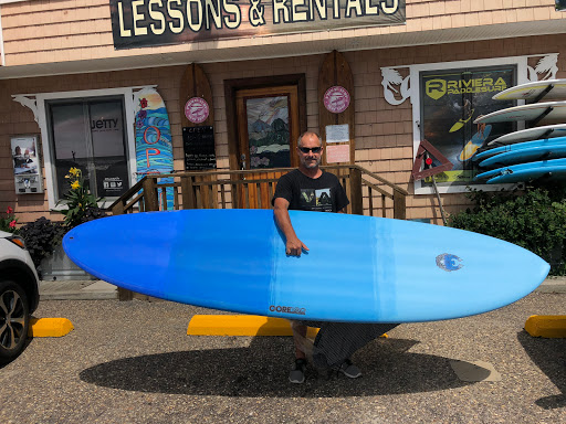 Surf Shop «Primal Surf», reviews and photos, 3106 Revere Blvd, Brigantine, NJ 08203, USA