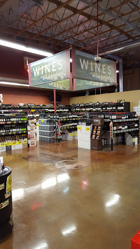 Grocery Store «Grocery Outlet Bargain Market», reviews and photos, 1060 Oroville Dam Blvd E, Oroville, CA 95965, USA