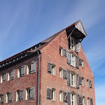 Photo n°1 de l'avis de Thomas.e fait le 21/06/2017 à 05:16 sur le  Der Speicher à Wolgast