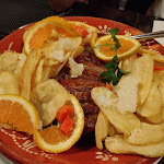 Photo n°3 de l'avis de Catarina.e fait le 07/11/2021 à 22:03 sur le  Nosso Café - Restaurante & Cervejaria à Povoa de Varzim