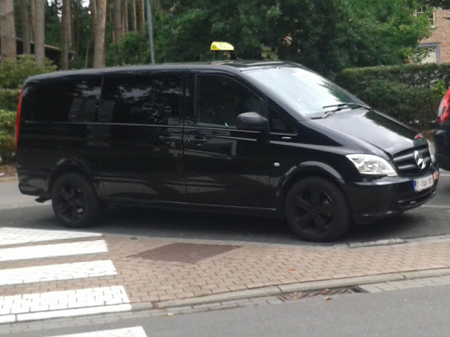 Beoordelingen van Taxibedrijf Locatrans Antwerpen in Antwerpen - Taxibedrijf