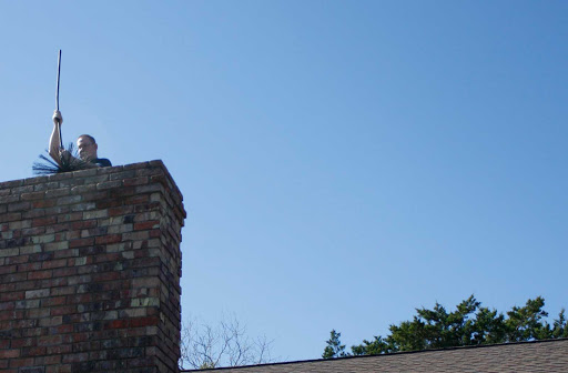 Chimney sweep Waco