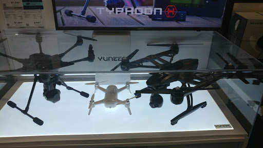 Electronics Store «Best Buy», reviews and photos, 4180 U.S. 1 #400c, Monmouth Junction, NJ 08852, USA