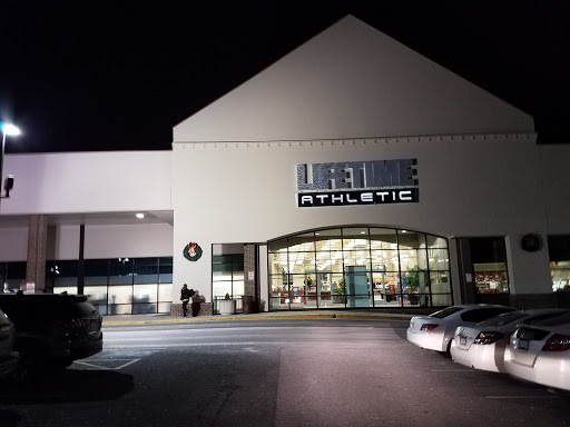 Gym «Life Time Athletic», reviews and photos, 9602 Main Street, Fairfax, VA 22031, USA