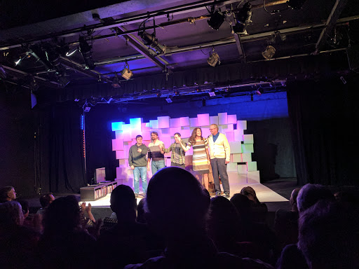 Performing Arts Theater «Chicago Street Theatre», reviews and photos, 154 W Chicago St, Valparaiso, IN 46383, USA