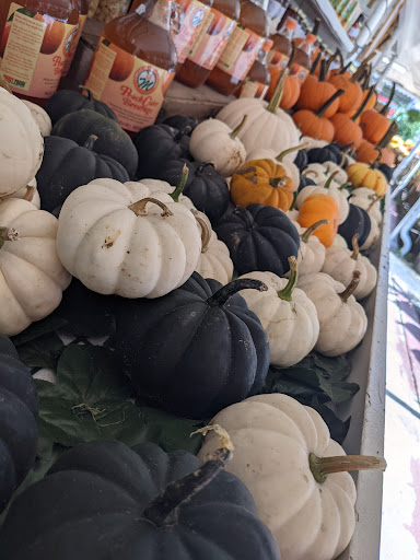 Grocery Store «Red Top Farm Market», reviews and photos, 1801 NJ-70, Southampton Township, NJ 08088, USA