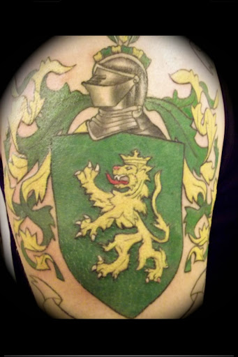 Explore chicago bulls tattoo ideas, creative tattoo ideas in Mansfield, available at The Tattoo Jar